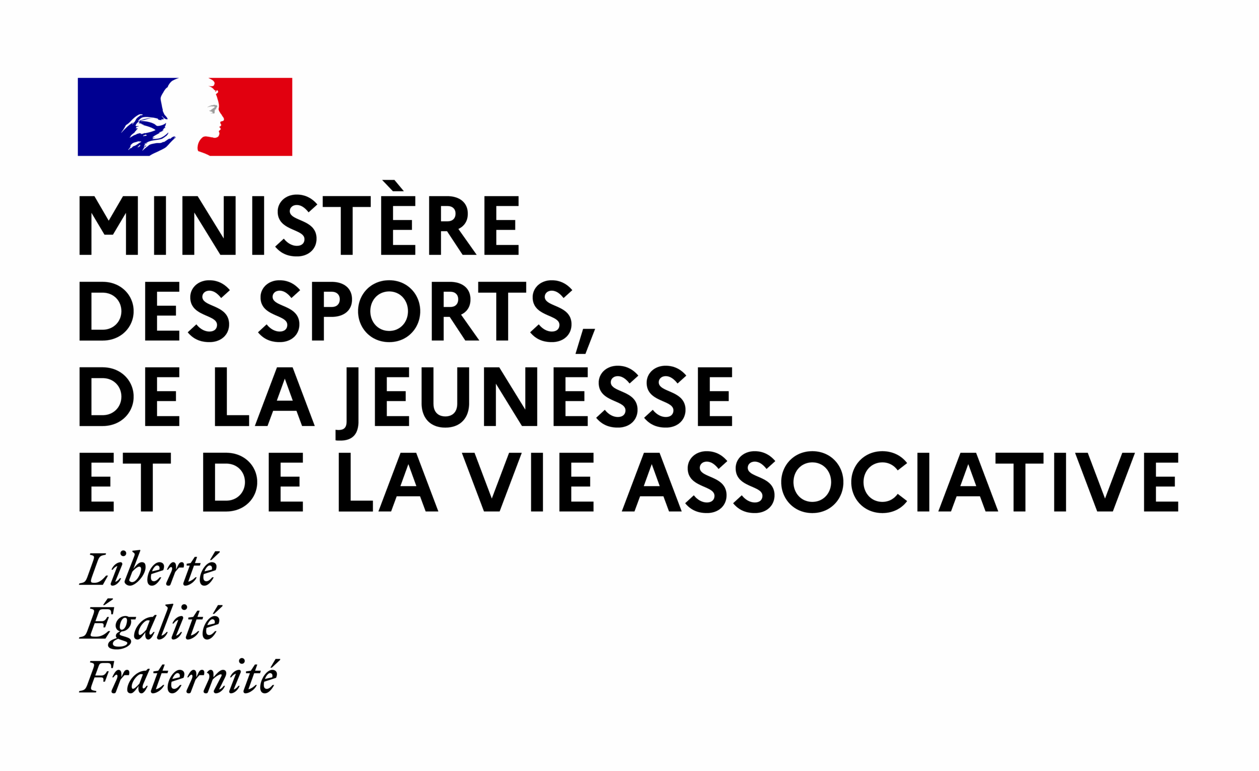 Ministère des sports, de la jeunesse et de la vie associative