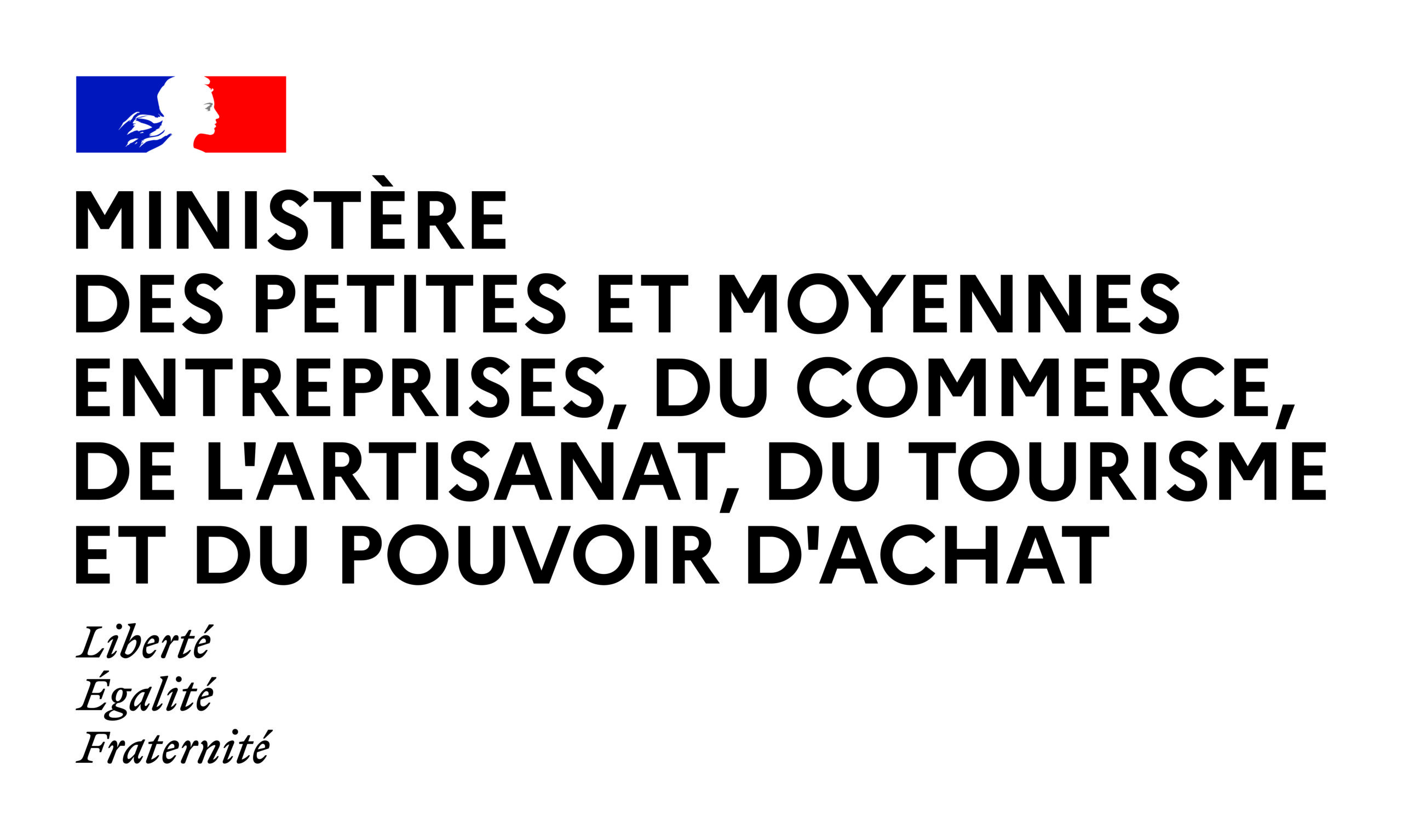 Ministère des Petites et moyennes entreprises, du Commerce, de l’Artisanat et du Tourisme et du Pouvoir d’achat - pme-catpd